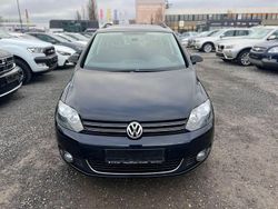 Blau Gebraucht 2011 VW Golf Style Limousine | 5.400 € (Fairer Preis)