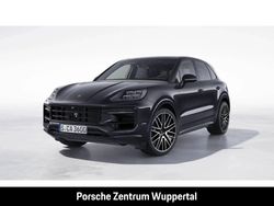 Schwarz Gebraucht 2022 Porsche Cayenne GTS SUV | 153.800 € (Etwas zu teuer)