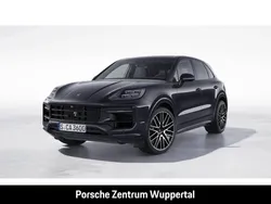 Porsche Cayenne GTS