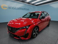 Rot Gebraucht 2024 Peugeot 308 Kombi | 26.149 € (Fairer Preis)