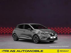 Rafalgrau Gebraucht 2024 Renault Clio V Evolution Limousine | 18.990 € (Fairer Preis)