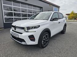 Weiß Neu 2025 Citroën C3 Kleinwagen | 18.950 € (Fairer Preis)