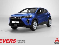 Royalblau Neu 2025 Mitsubishi ASX SUV | 20.950 € (Fairer Preis)