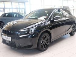 Karbon schwarz metallic Gebraucht 2025 Opel Corsa Kleinwagen | 22.990 €