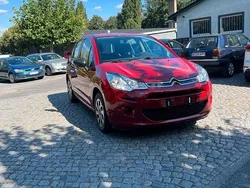 Rot Gebraucht 2013 Citroën C3 Attraction Kleinwagen | 3.300 € (Fairer Preis)