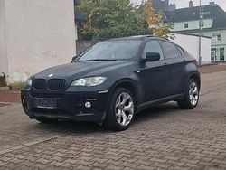 Schwarz Gebraucht 2009 BMW X6 SUV | 12.999 € (Guter Preis)