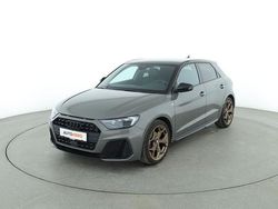 Grau Gebraucht 2019 Audi A1 Edition .1 Kleinwagen | 16.440 € (Fairer Preis)
