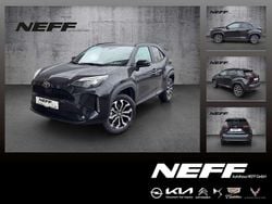 Mysticschwarz mica Neu 2025 Toyota Yaris Cross SUV | 27.190 € (Guter Preis)