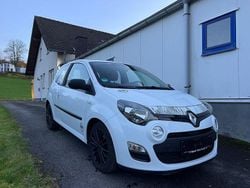 Weiß Gebraucht 2014 Renault Twingo Expression Kleinwagen | 3.200 € (Guter Preis)