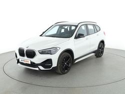 Weiß Gebraucht 2022 BMW X1 Sport Line SUV | 26.770 € (Etwas zu teuer)