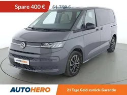 Gray Gebraucht 2024 VW T7 Life Van | 51.390 € (Superpreis)