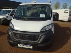 Weiß (ducato weiß) Neu 2024 Fiat Ducato S Van | 41.990 €