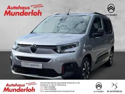 Grau Neu 2025 Citroën Berlingo Van / Kleinbus | 32.490 € (Fairer Preis)