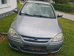 Grau Gebraucht 2006 Opel Corsa Kleinwagen | 270 € (Superpreis)