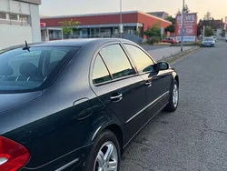 Blau Gebraucht 2003 Mercedes E200 Elegance Limousine | 4.500 € (Guter Preis)