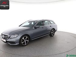 Grau Gebraucht 2019 Mercedes E300 Avantgarde Limousine | 34.880 € (Fairer Preis)