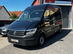 Deep black Gebraucht 2022 VW Crafter Van | 33.890 € (Fairer Preis)