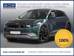 Digital teal Gebraucht 2022 Hyundai Ioniq 5 Techniq SUV | 32.480 € (Fairer Preis)