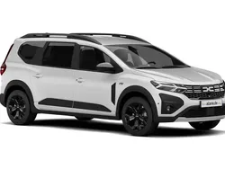 Arktisweiß Neu 2024 Dacia Jogger Extreme Kombi | 21.650 € (Fairer Preis)