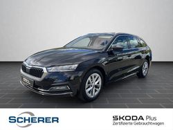Blackmagic perleffekt Gebraucht 2022 Skoda Octavia Style Kombi | 23.980 € (Fairer Preis)