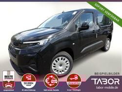 Karbon schwarz metallic Neu 2025 Opel Combo S Van / Kleinbus | 23.465 € (Etwas zu teuer)