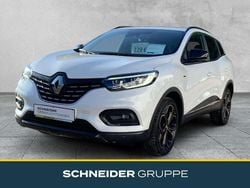 Weiß Gebraucht 2021 Renault Kadjar Black Edition SUV | 18.890 € (Guter Preis)