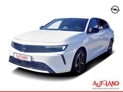 Weiß Gebraucht 2024 Opel Astra Enjoy Kombi | 21.990 € (Superpreis)