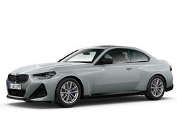 Gebraucht 2025 BMW M240 M Sport Coupé | 48.750 € (Guter Preis)