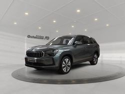 Graphitegrau metallic Gebraucht 2025 Skoda Kodiaq SUV | 53.494 € (Etwas zu teuer)