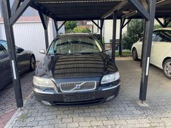 Schwarz Gebraucht 2006 Volvo V70 Summum Kombi | 3.500 € (Fairer Preis)