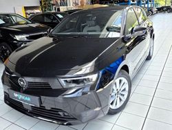 Karbonschwarz metallic Neu 2025 Opel Astra Edition Limousine | 26.450 € (Fairer Preis)