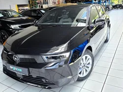 Karbonschwarz metallic Neu 2025 Opel Astra Edition Limousine | 26.900 € (Guter Preis)