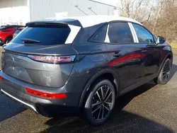 Titangrau metallic titangrau metallic Neu 2024 DS Automobiles DS7 Crossback SUV | 34.044 € (Guter Preis)