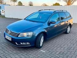 Andere farben Gebraucht 2012 VW Passat Kombi | 4.800 € (Guter Preis)