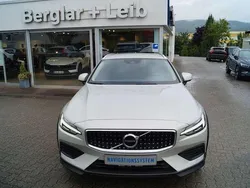Birch light Gebraucht 2022 Volvo V60 CC Kombi | 33.990 € (Superpreis)