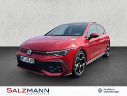 Rot Gebraucht 2025 VW Golf VIII GTI Limousine | 47.979 €