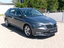 Gebraucht 2017 Skoda Superb Style Kombi | 11.500 € (Guter Preis)