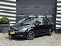 Schwarz Gebraucht 2013 VW Golf Plus Highline Van / Kleinbus | 3.390 € (Etwas zu teuer)