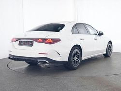 Gebraucht 2024 Mercedes E220 AMG line | 55.110 € (Teuer)