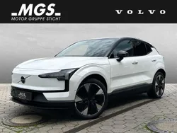 Crystal white pearl Neu 2024 Volvo EX30 Performance SUV | 45.200 € (Guter Preis)