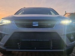 Silber Gebraucht 2021 Seat Arona FR-Line SUV | 12.407 € (Superpreis)