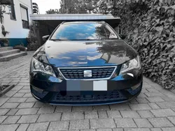 Seat Leon ST