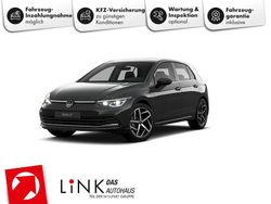 Grau Gebraucht 2024 VW Golf VIII Limousine | 22.350 € (Superpreis)