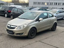 Silber Gebraucht 2006 Opel Corsa Edition Kleinwagen | 550 € (Guter Preis)