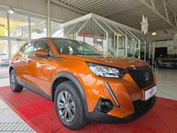 Orange Gebraucht 2021 Peugeot 2008 Active SUV | 16.500 € (Guter Preis)
