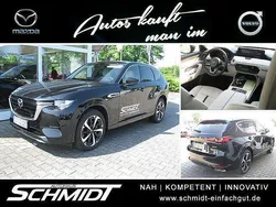 Schwarz Gebraucht 2024 Mazda CX-60 SUV | 49.490 € (Superpreis)