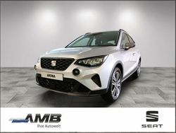 Silber Gebraucht 2023 Seat Arona Style SUV | 18.290 € (Fairer Preis)