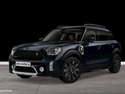 Blau Gebraucht 2022 Mini Cooper S Countryman SUV | 27.950 € (Fairer Preis)