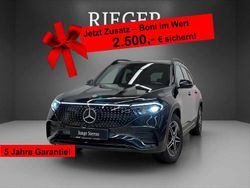 Schwarz Gebraucht 2024 Mercedes EQB350 AMG SUV | 43.590 € (Fairer Preis)