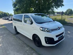 Weiß Gebraucht 2018 Citroën Spacetourer Van | 16.900 € (Superpreis)